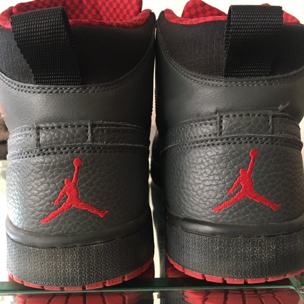 Jordans Ones, 94’ edition